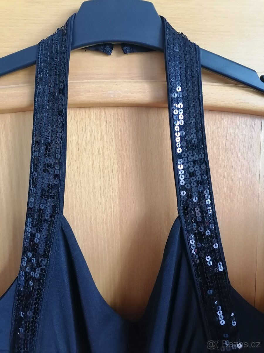 Černé šaty - 3