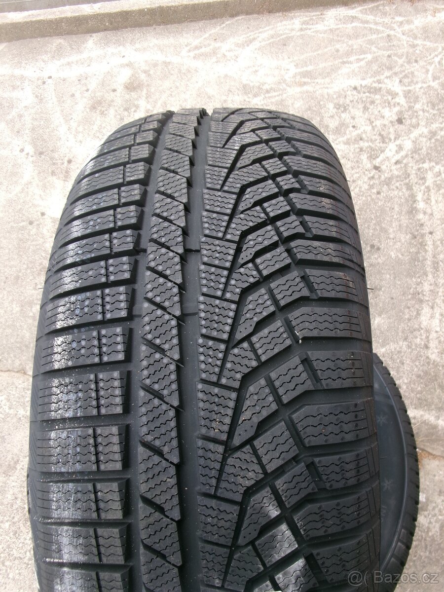 235/55 R17 SAILUN ICE BLAZER ALPINE EVO1 - 3
