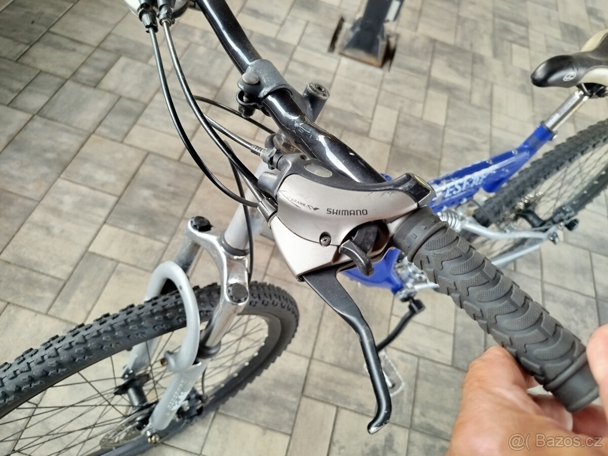 Dětské kolo 26 - 3