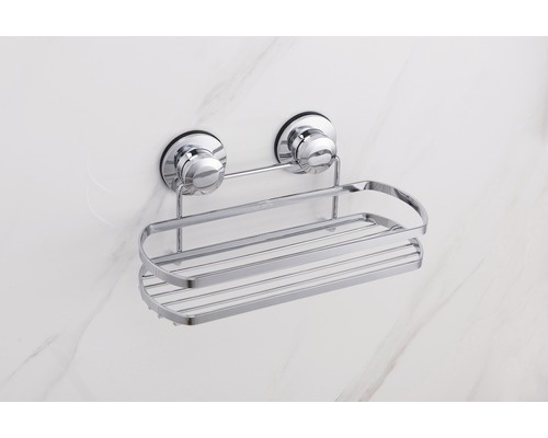 Polička do sprchy Form & Style - 3