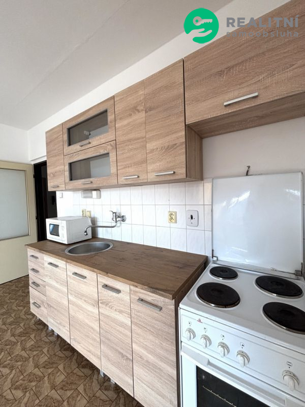 Prodej zděné garsoniéry 33 m² – Český Krumlov,... - 3