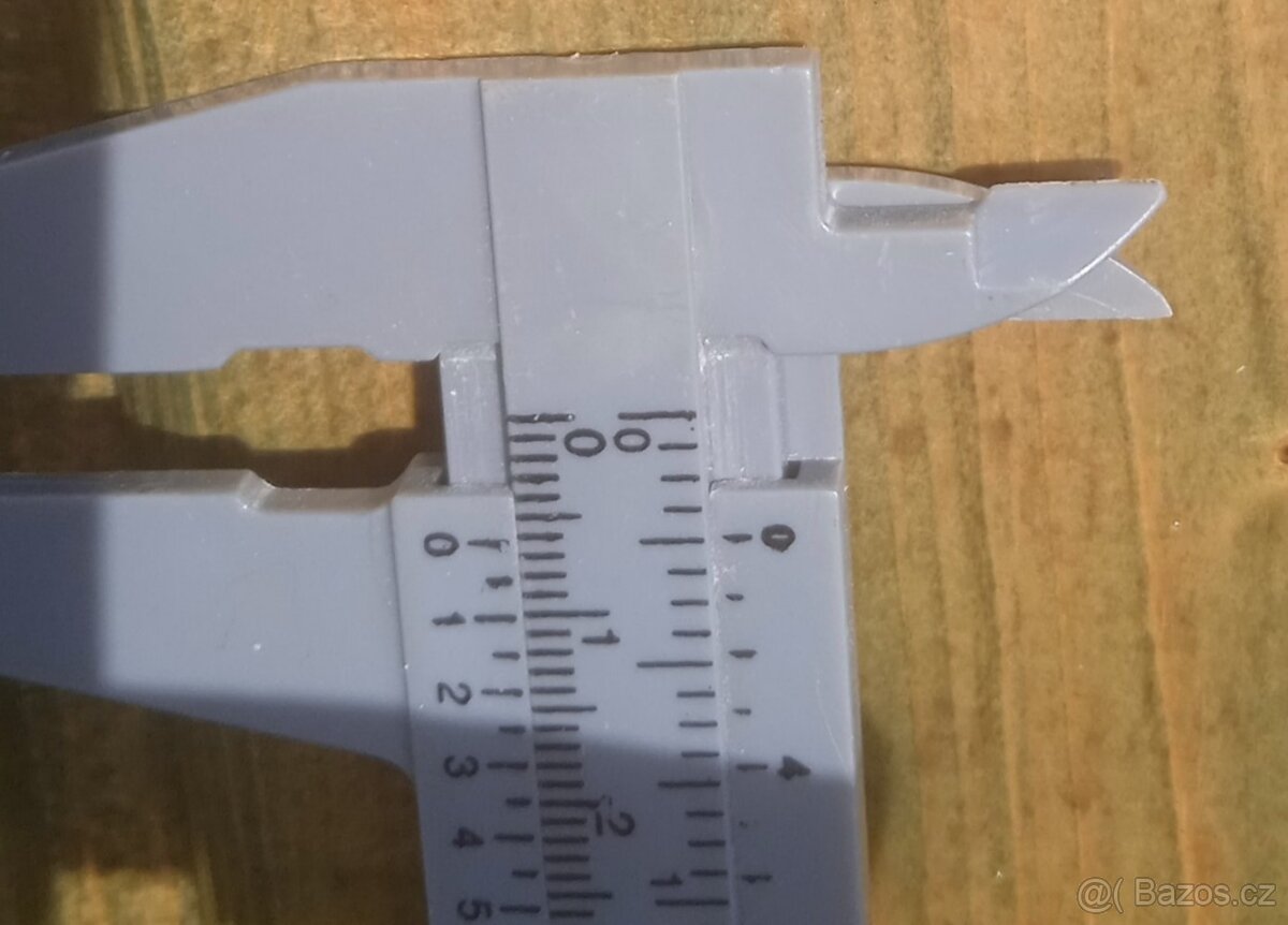 prodám nazutá zimní pneu zimní pneu 175/65/R14 - 3