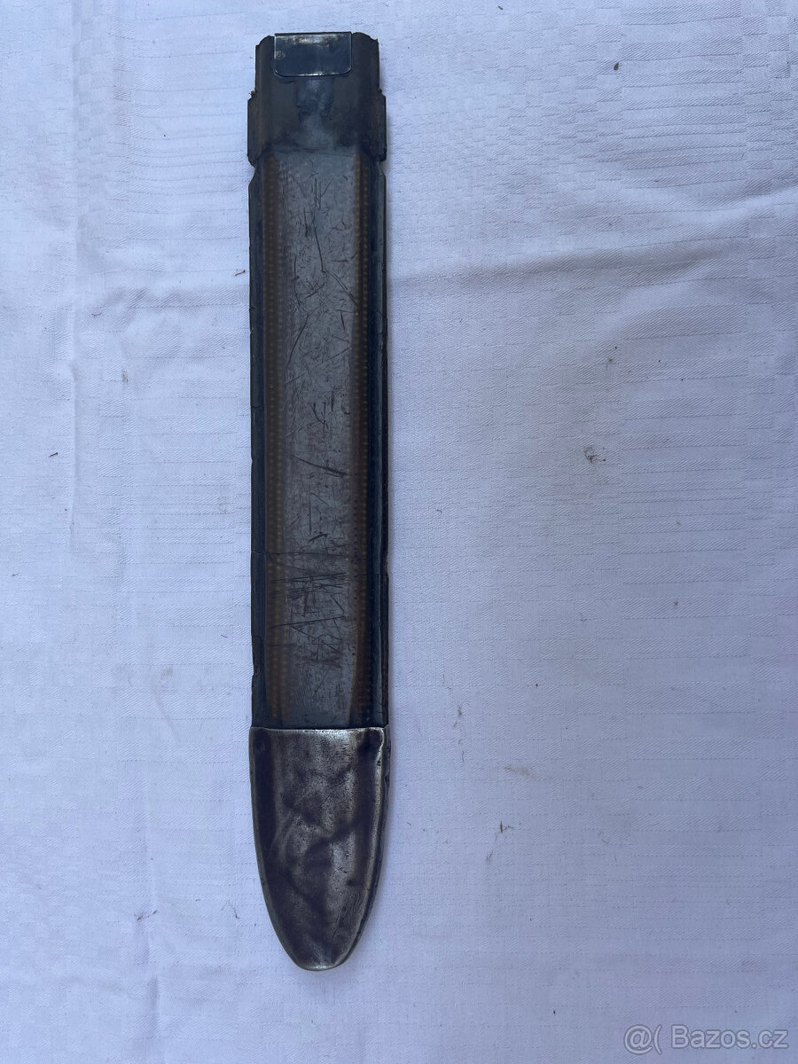 Pochva pro bodák, bajonet US - 3