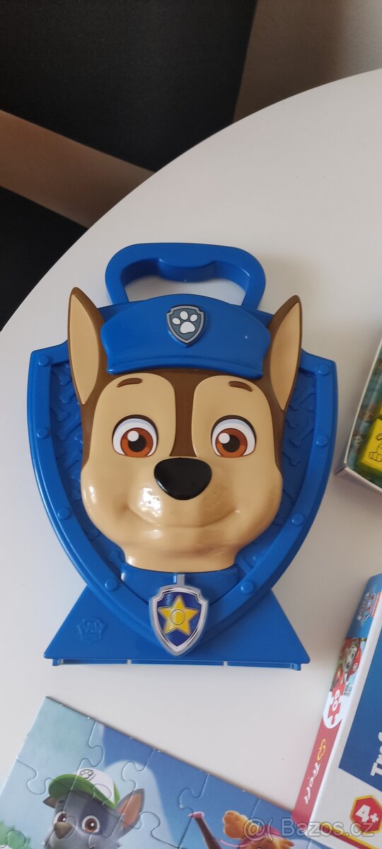 Tlapková patrola hry - 3