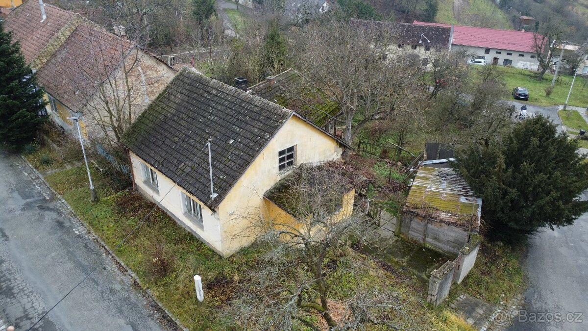 Rodinný dům v Milovicích - 3