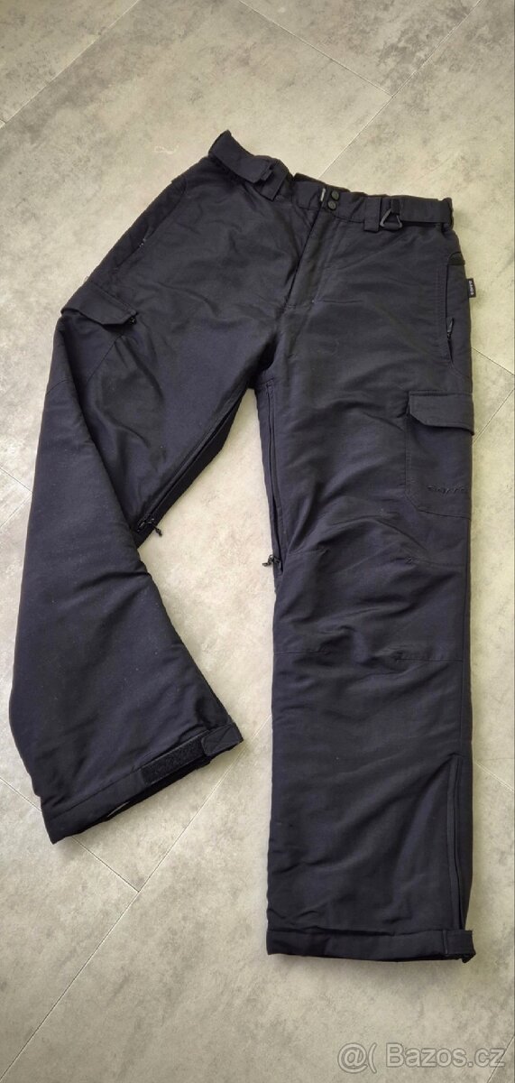 Pánské oteplovačky Carra - 3