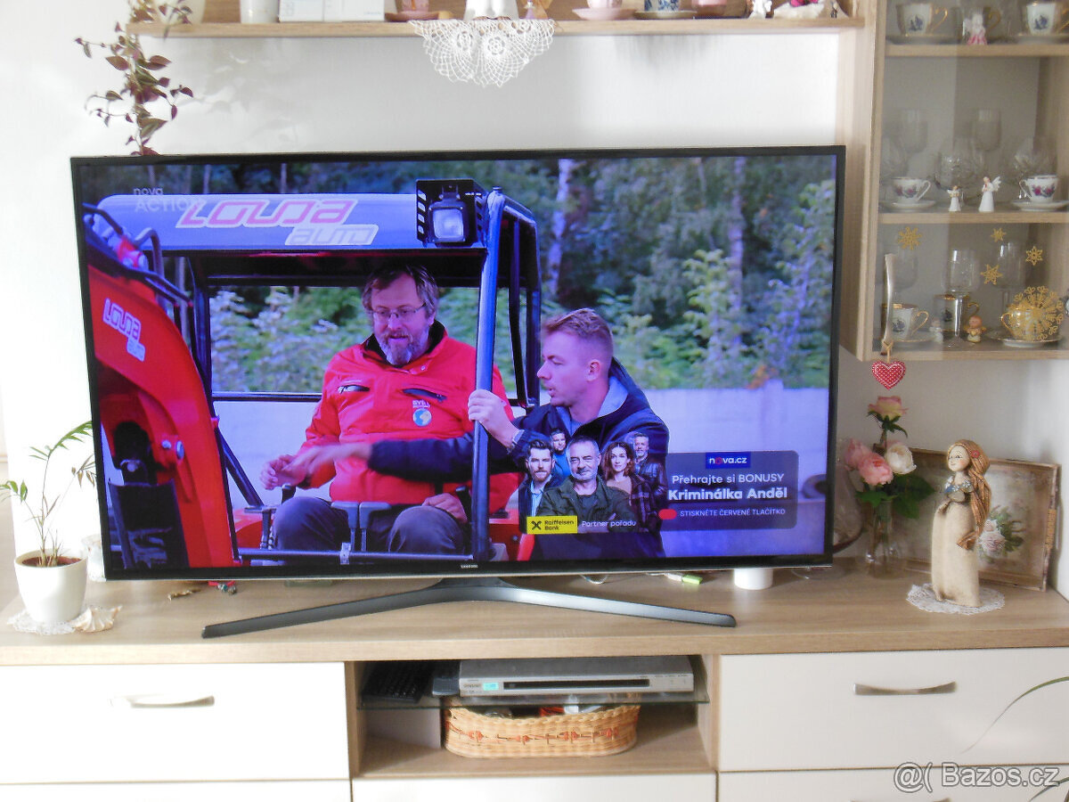 Samsung 60'' Full HD Smart TV UE60J6282 100Hz - 3