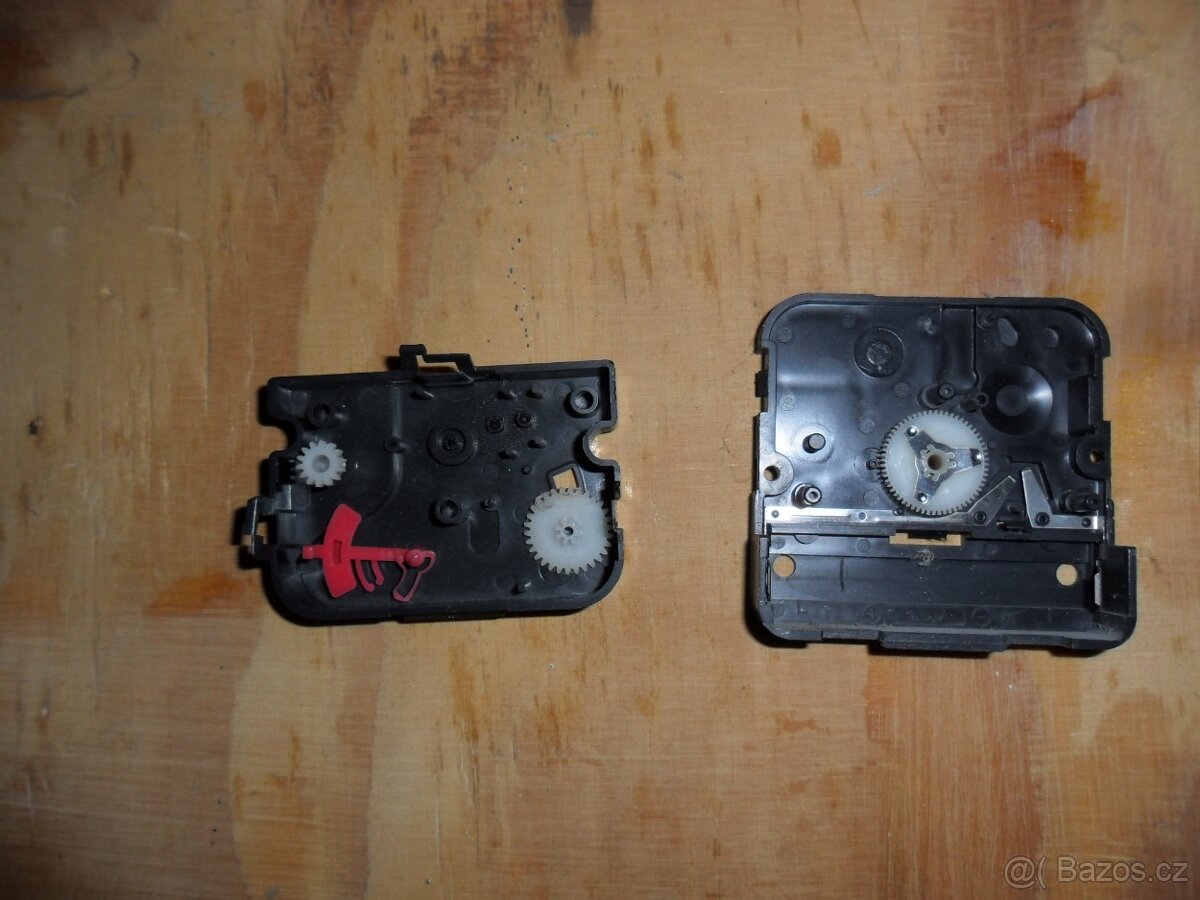 Nástěnné hodiny - 3