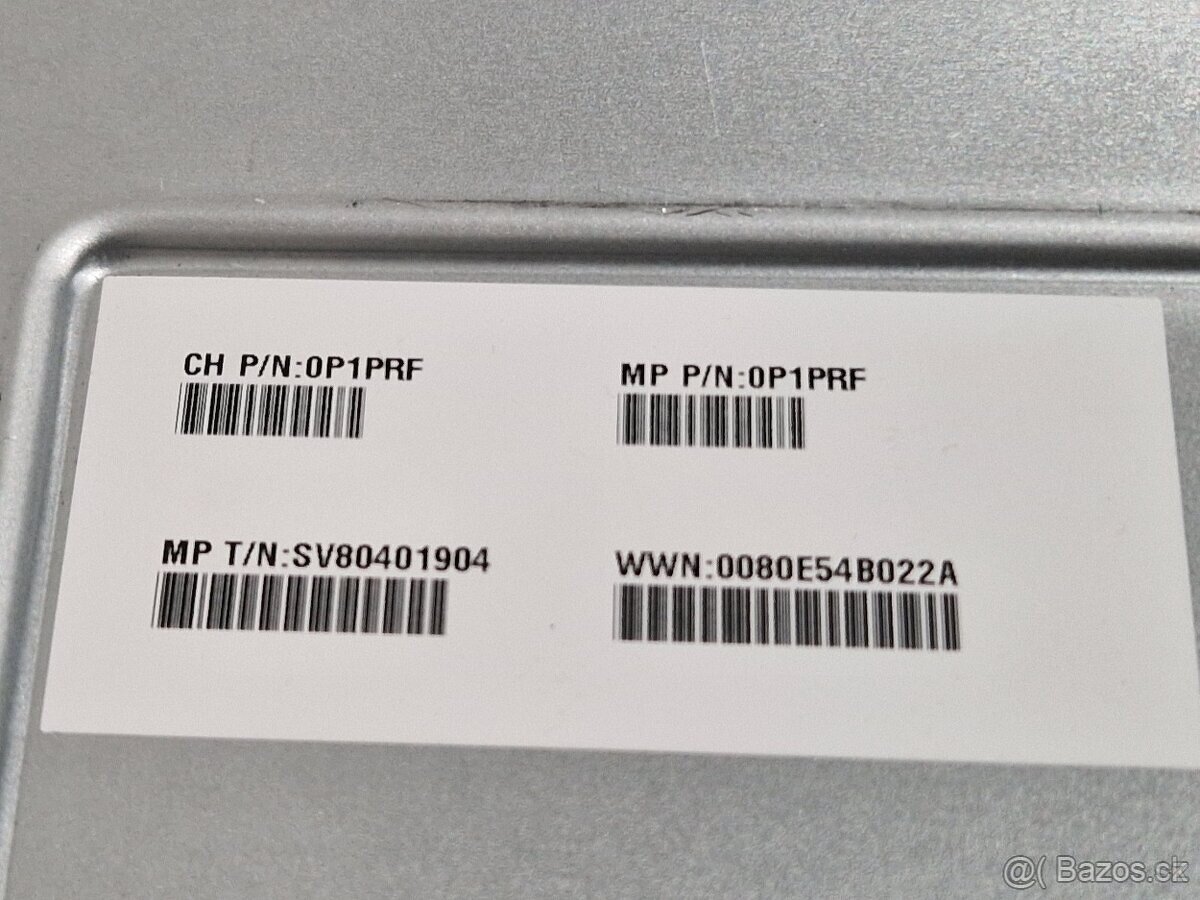 Dell PowerVault MD 3060e Expansion Storage - 3