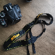Nikon D5200 + AF-S NIKKOR 18–55 mm VR KIT - 3