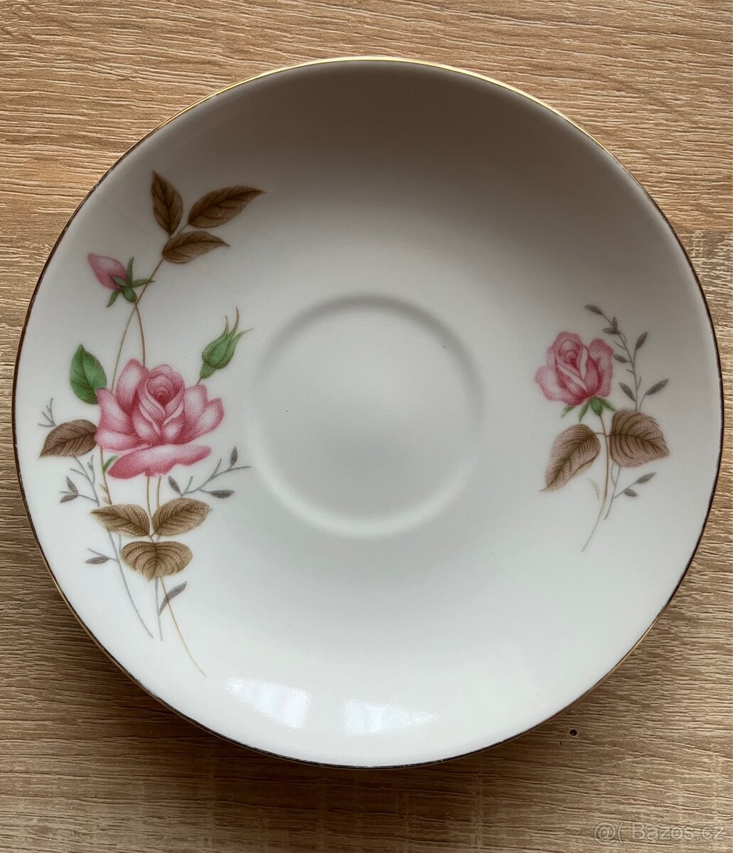 Čínská keramika - 3