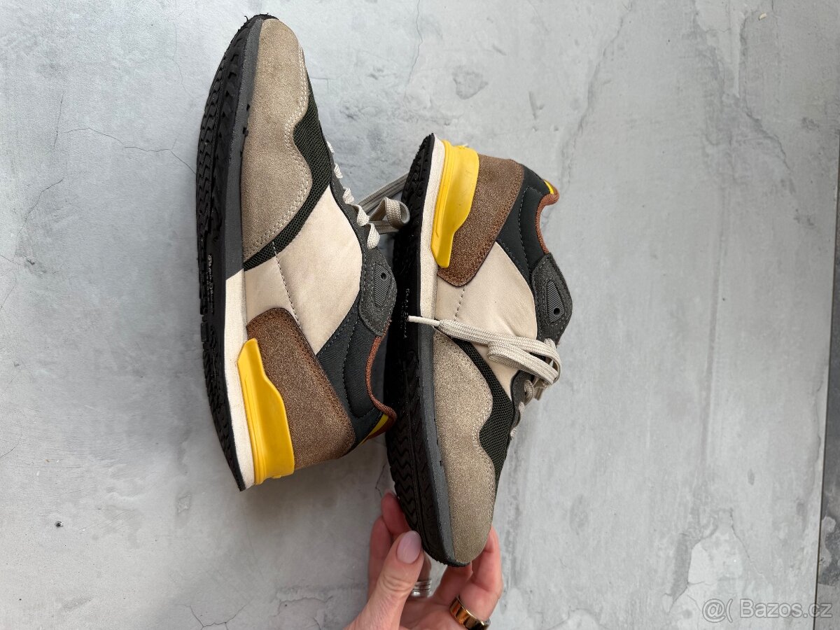 Pepe jeans vel 35 - 3