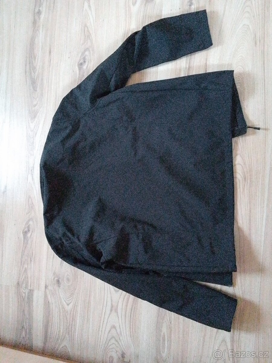 Softshellová bunda L chlapecká - 3