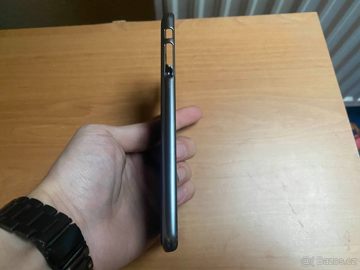 10x Cygnett UrbanShield pouzdro pro Iphone 6+/6S+ - 3