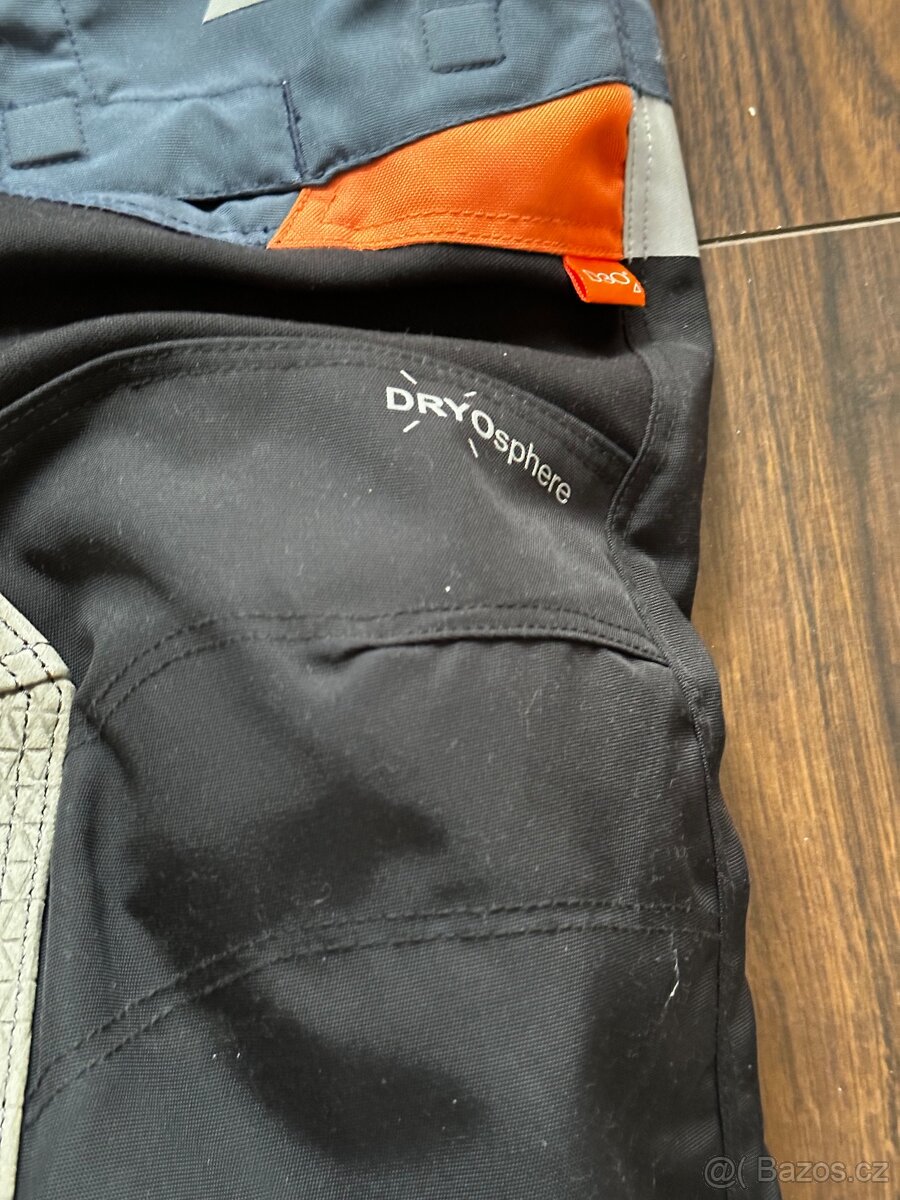 Scott DualRaid Dryo Kalhoty - 3