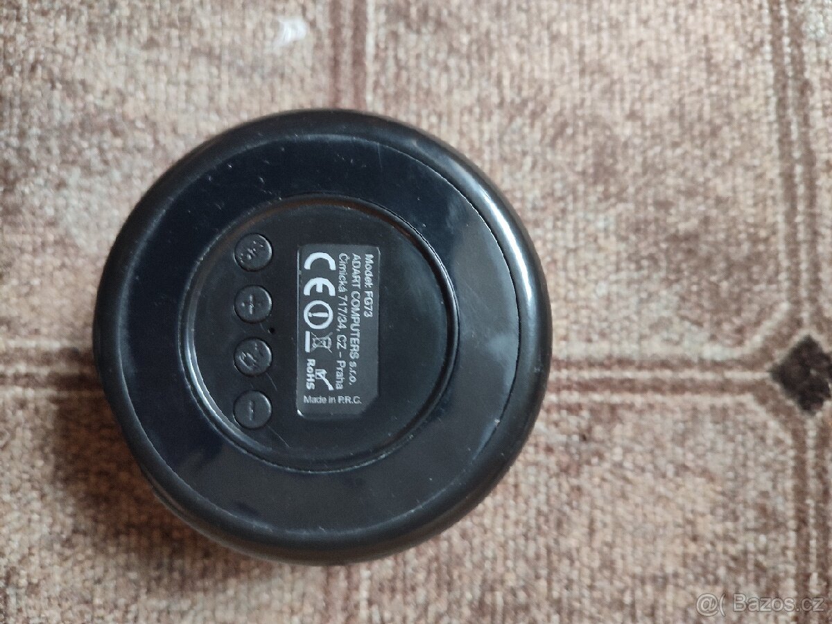 Reproduktor ALIGATOR ABS1 - 3