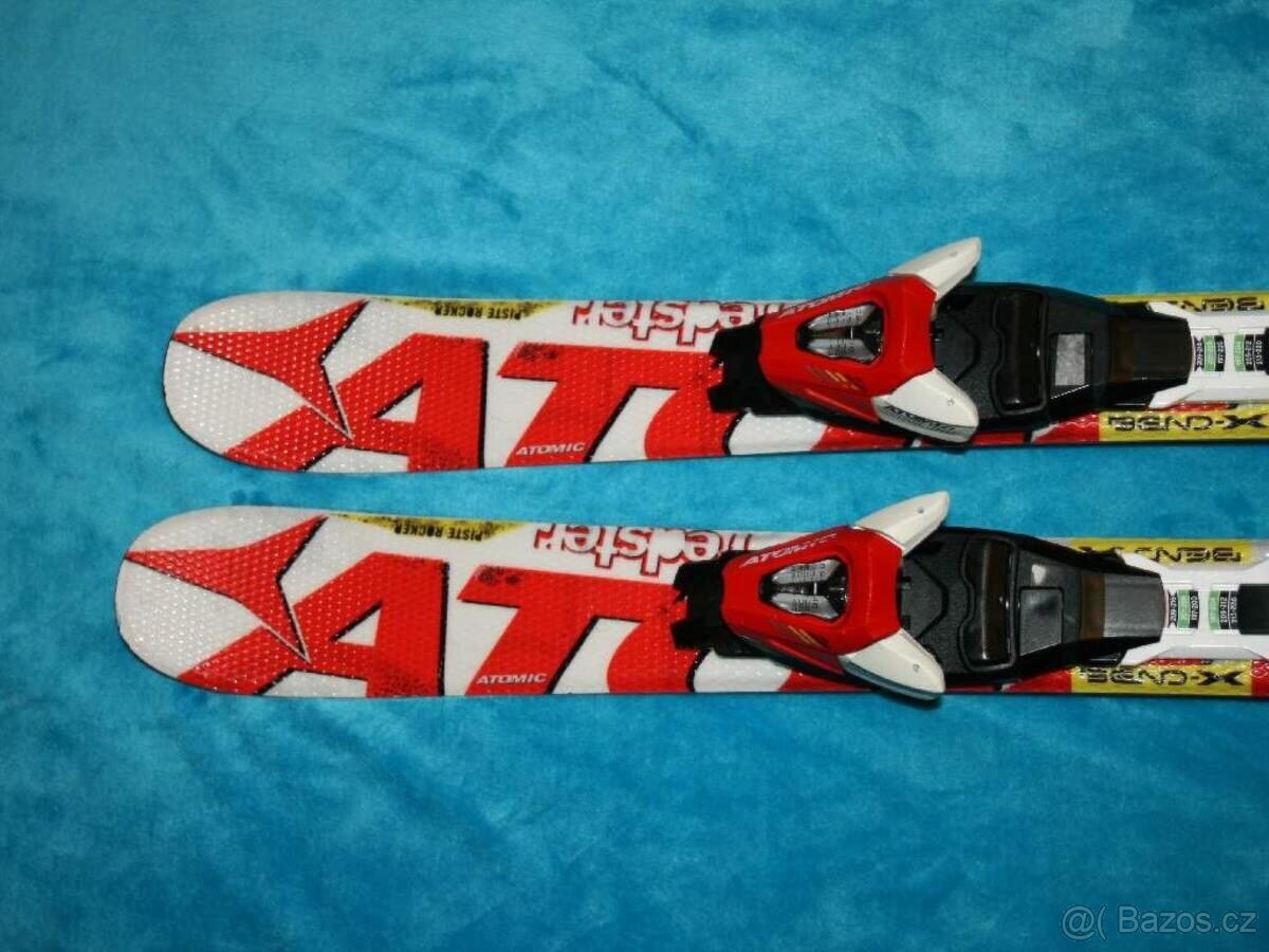 lyže Atomic redster 70 cm - 3