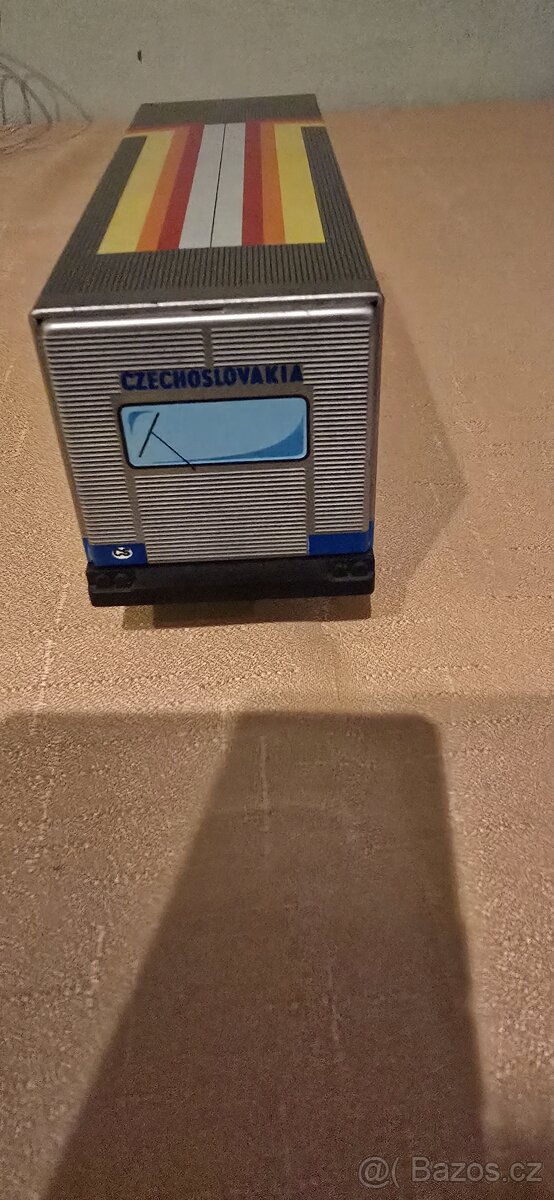 Tatra kolem sveta - 3