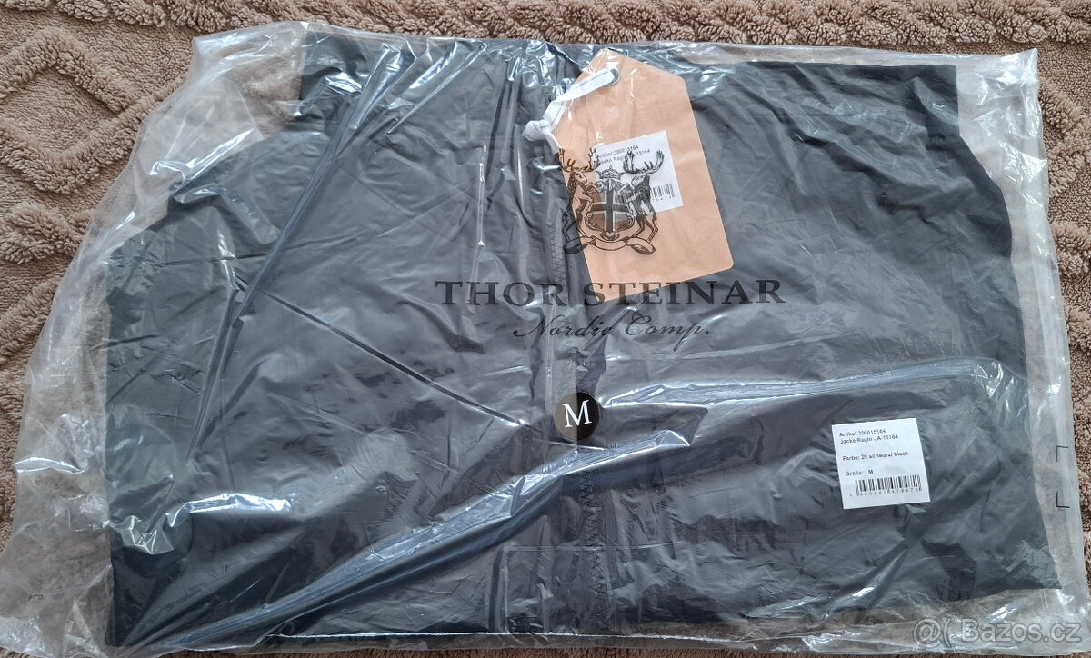 Vetrovka STEINAR - 3