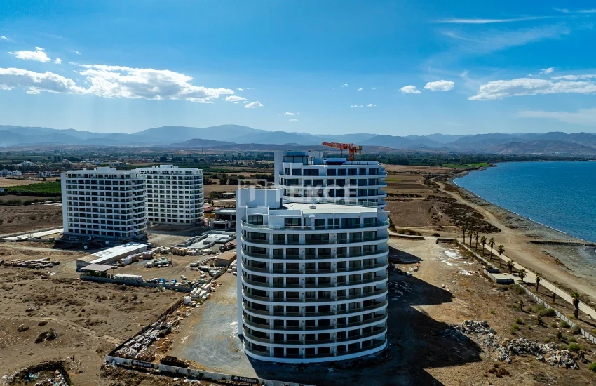 Uplne novy apartman na Kypru - 3