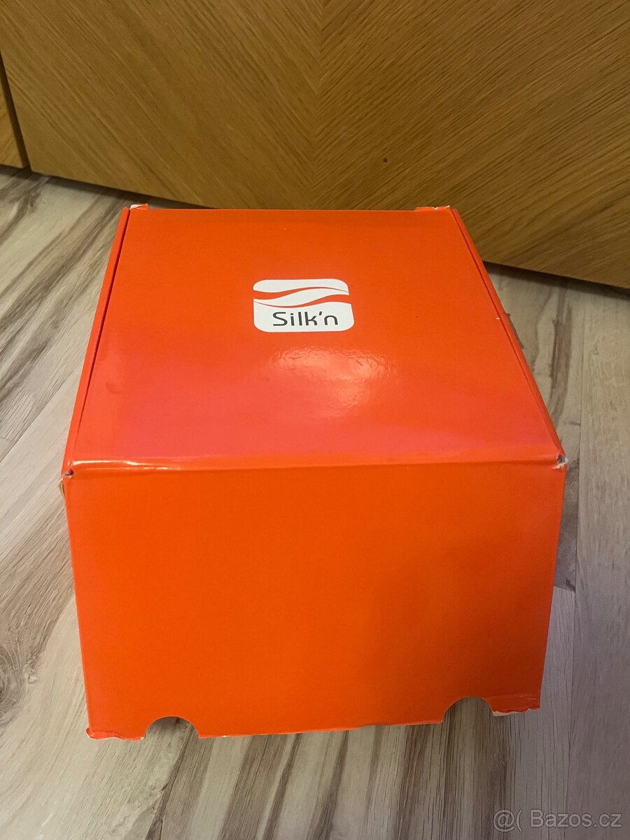 Ipl Silk’n epilátor - 3