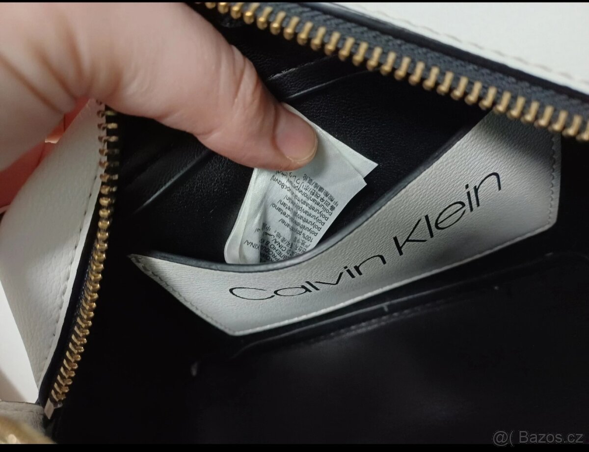 Crossbody CALVIN KLEIN - 3