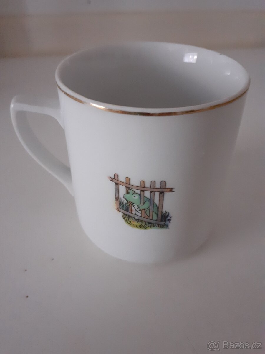 Dětský hrníček - 3