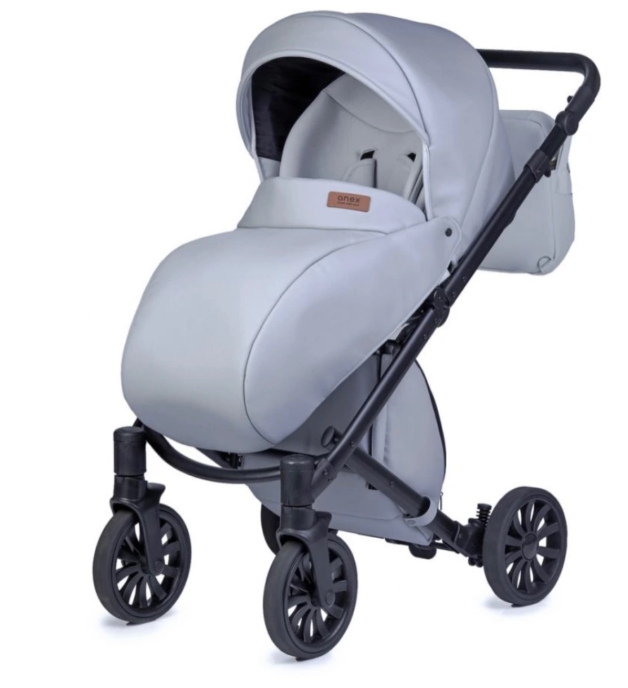 kočárek Anex Cross - 3