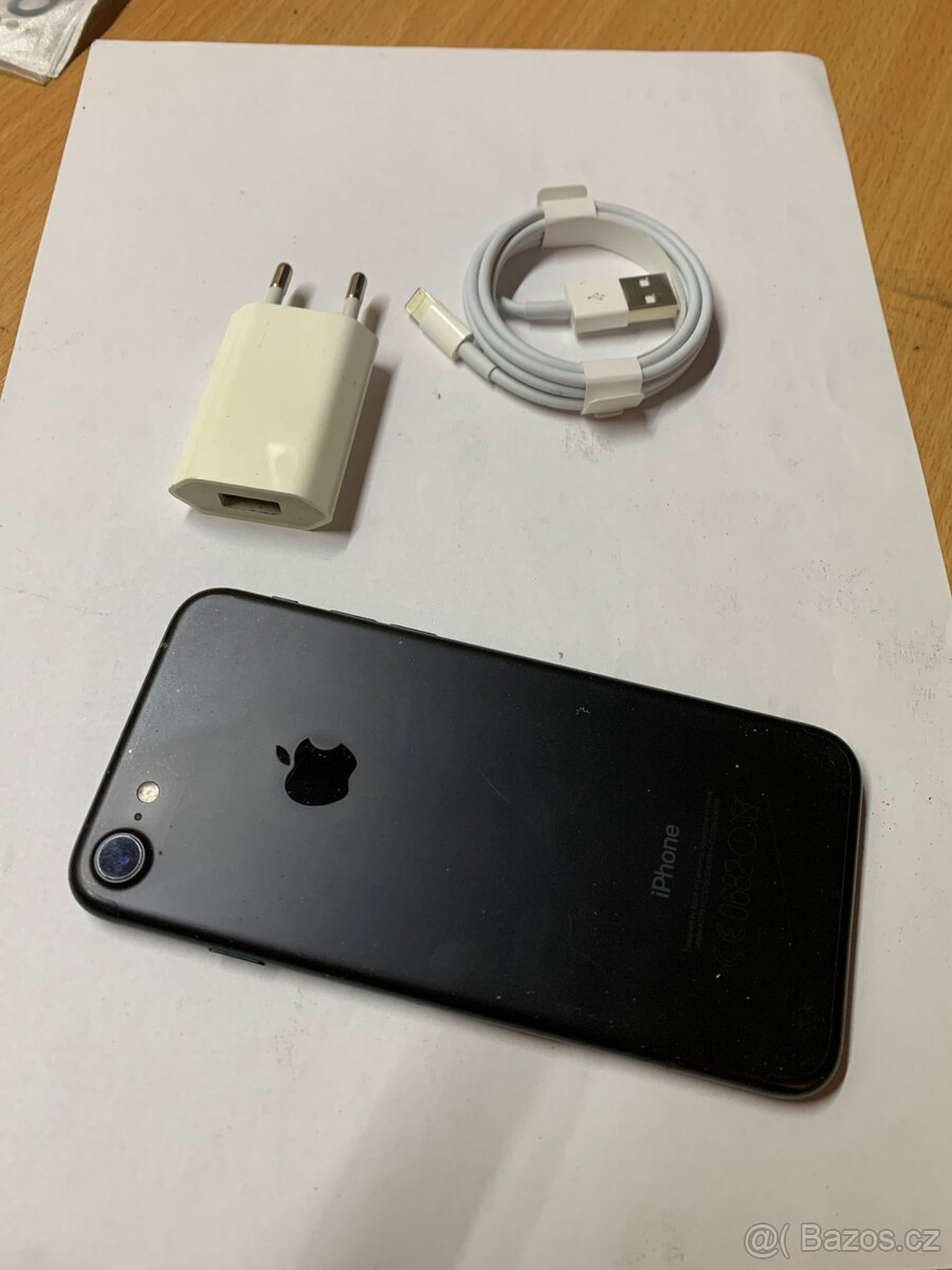 iPhone 7 32GB - 3