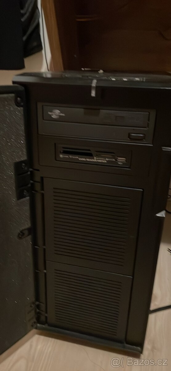 Prodám pc - 3