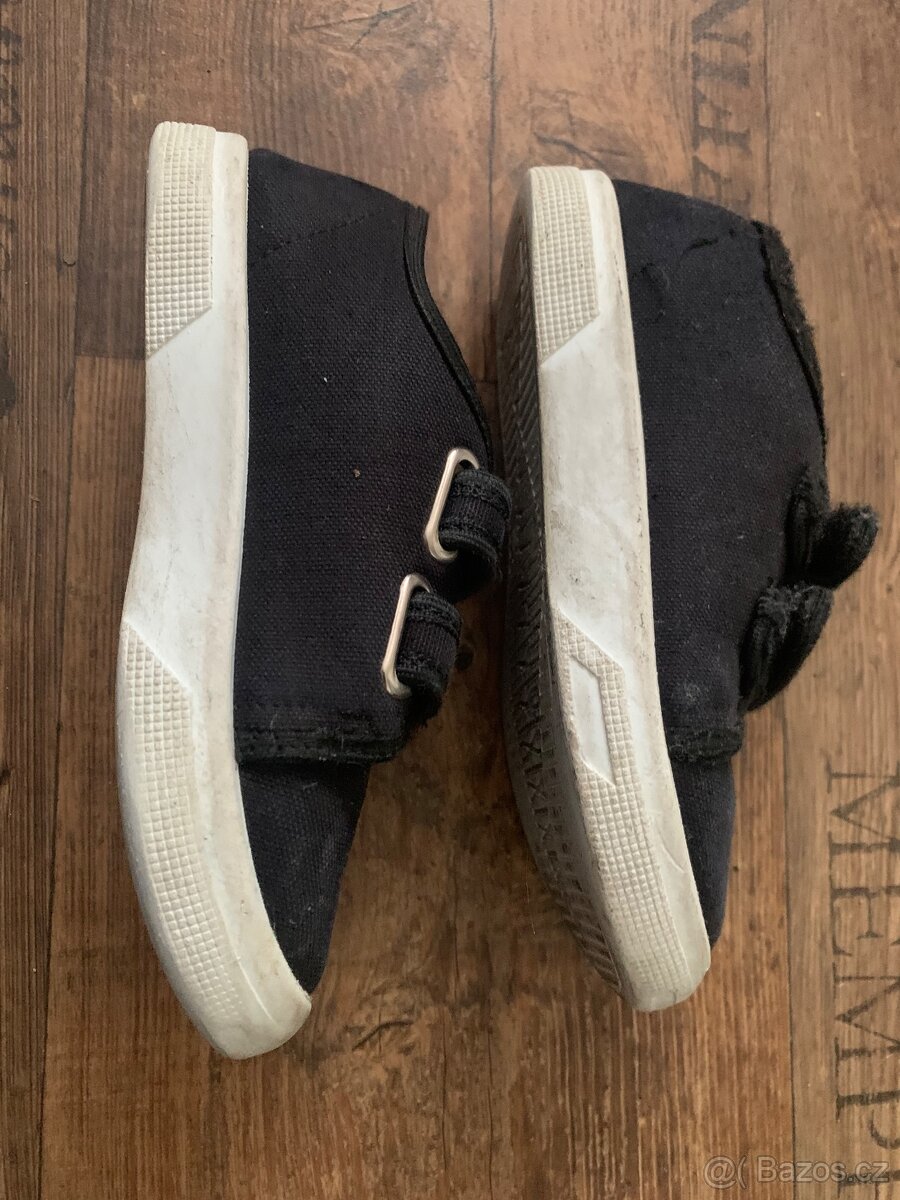 Bačkory Deichmann vel.30 - 3