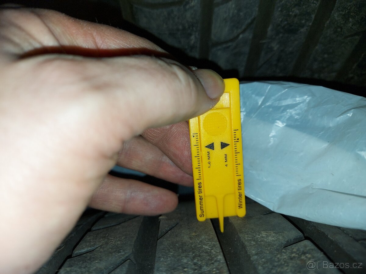 Continental Premium Contact 2E - 3