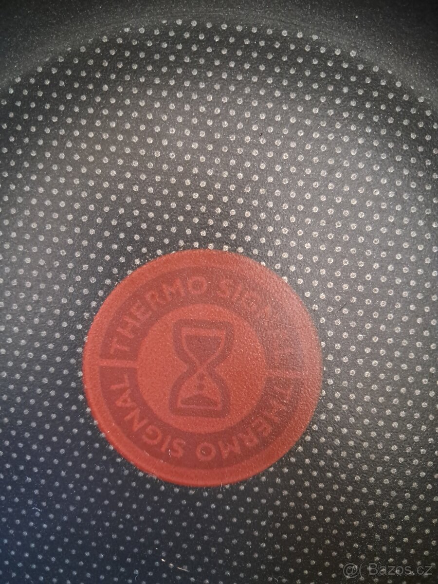 Rendlík Tefal průměr 16 cm s teplotním ukazatelem - 3