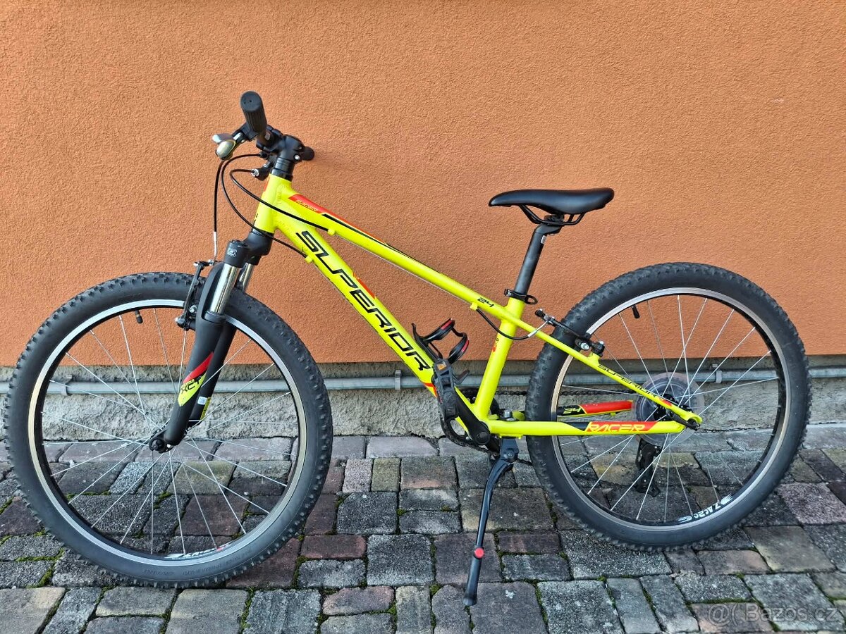 Superior velikost 24 - 3