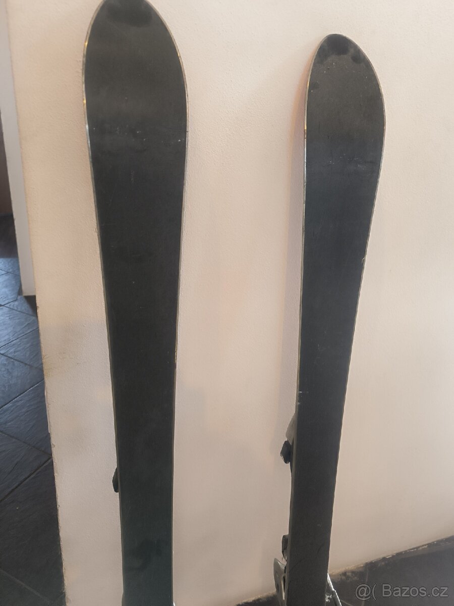 Dětské lyže 110cm - 3