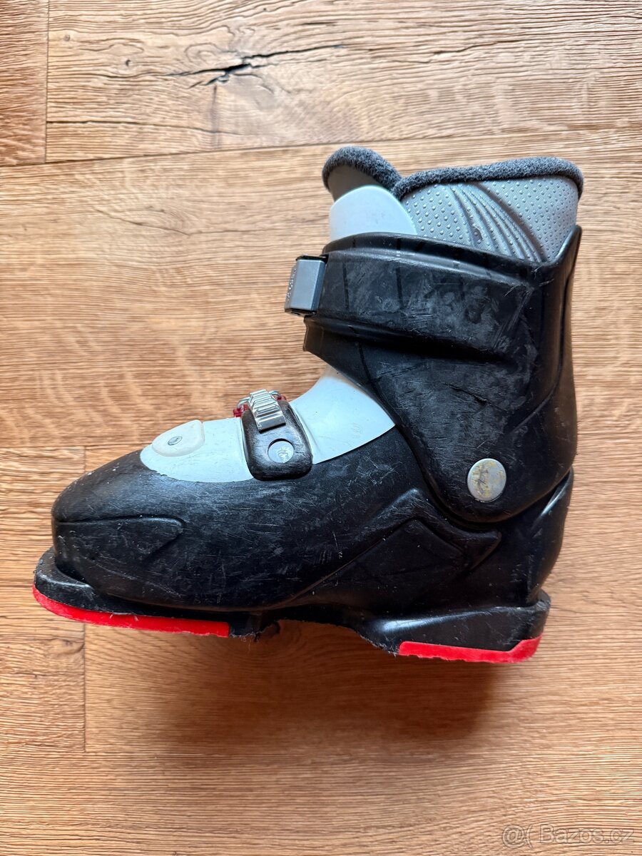 Dětské lyžařské boty Dalbello 215/225 - 3