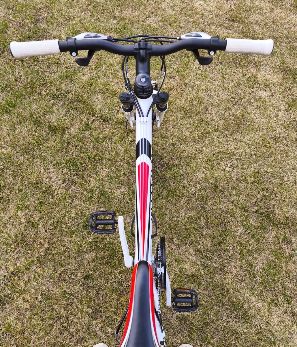 Author Mirage 24 - 3