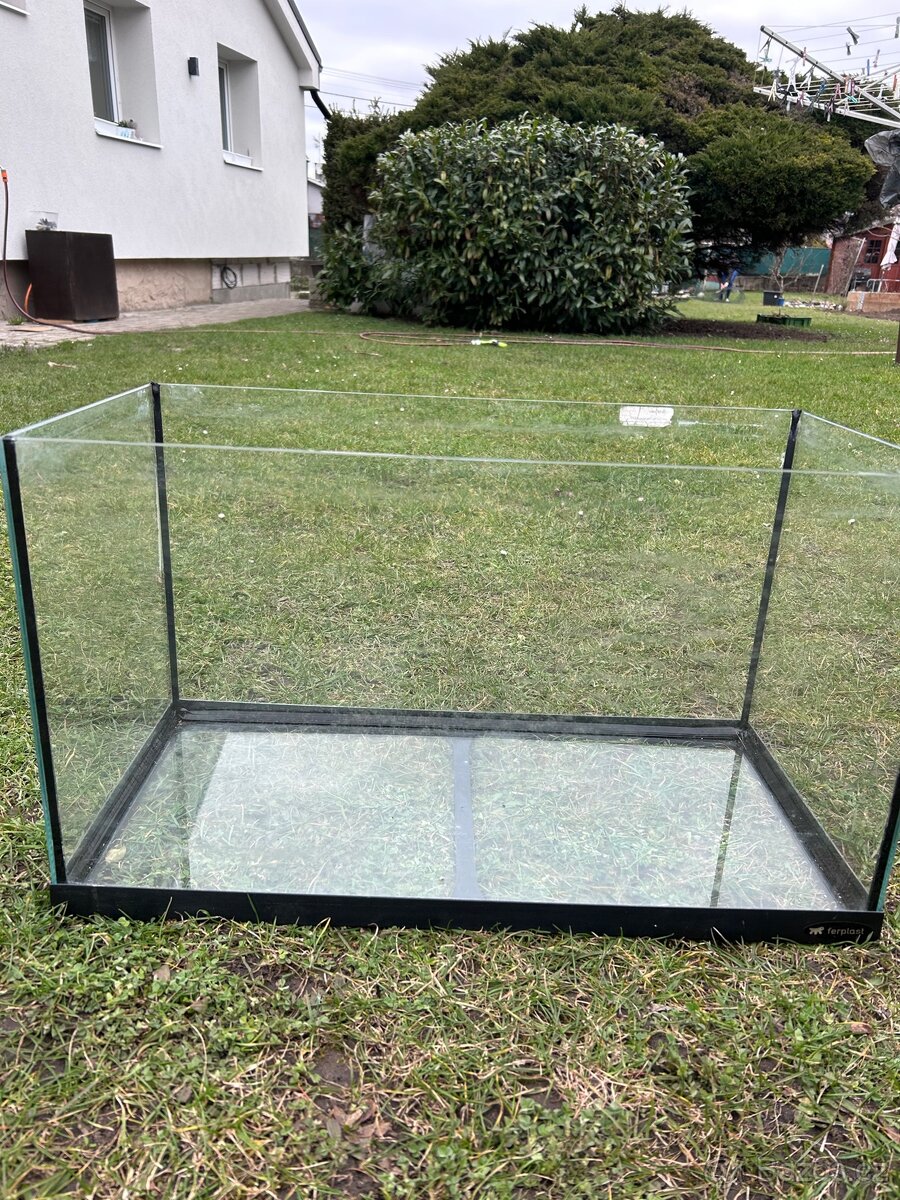 Akvárium Capri 60 - 3