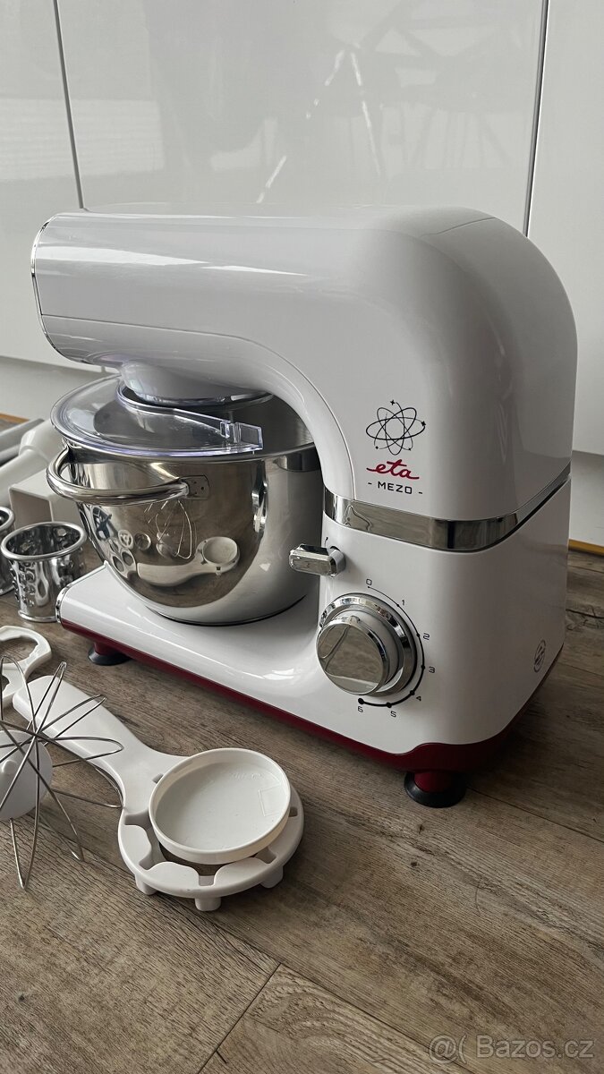 Kuchyňský robot Eta MEZO II - 3
