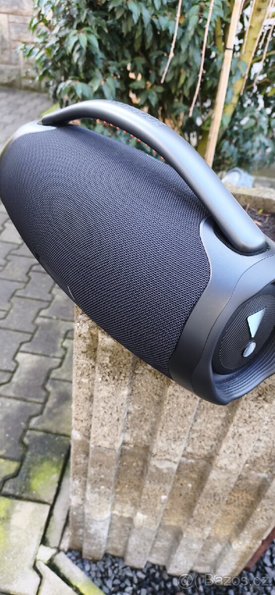 JBL Boombox3 - 3
