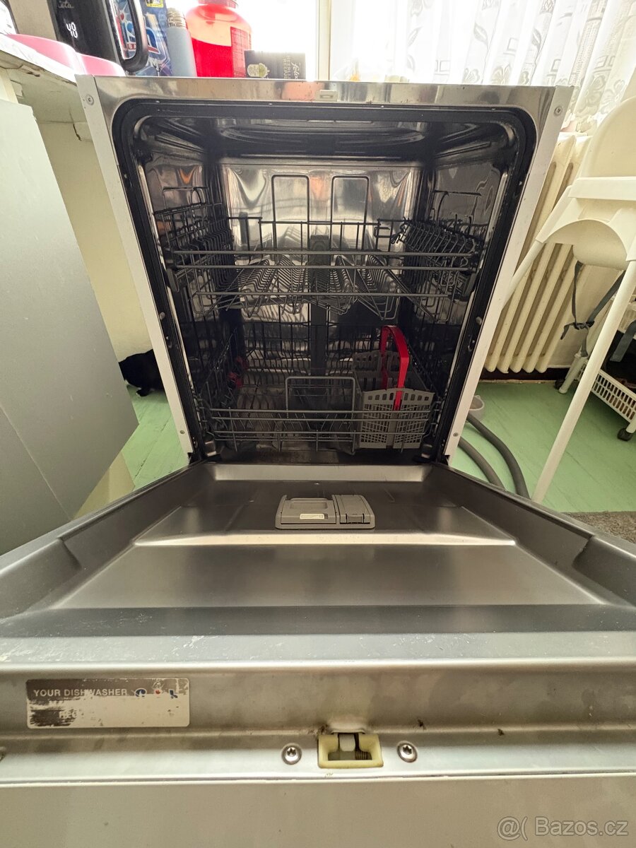 Myčka nádobí MORA - 3
