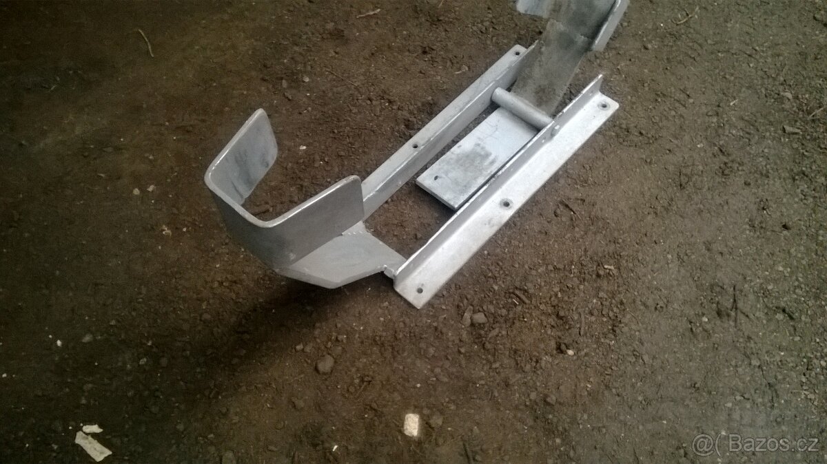 Stojan pro motorku - 3