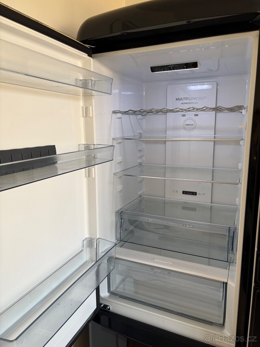 Retro lednice Gorenje - 3