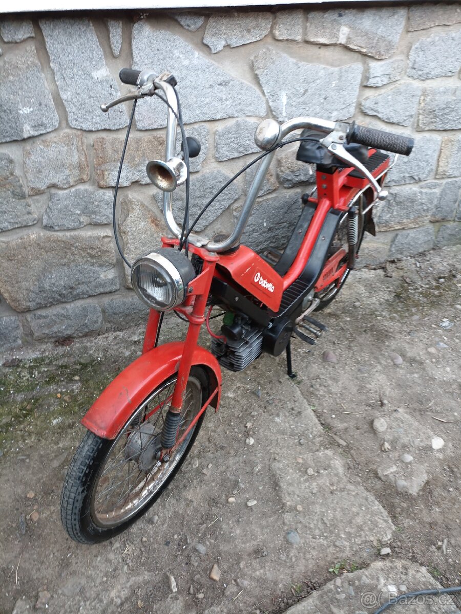 Babetta 210 - 3