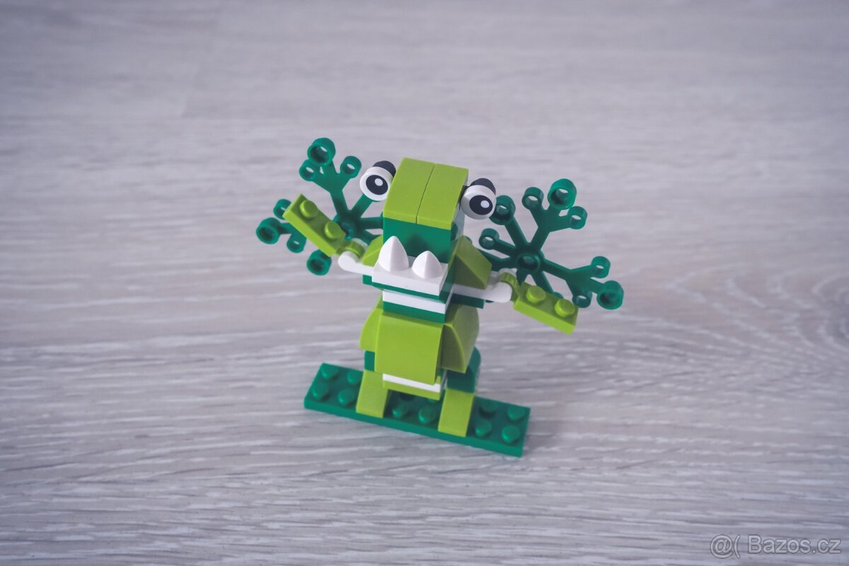 Lego Mix 1 - 3