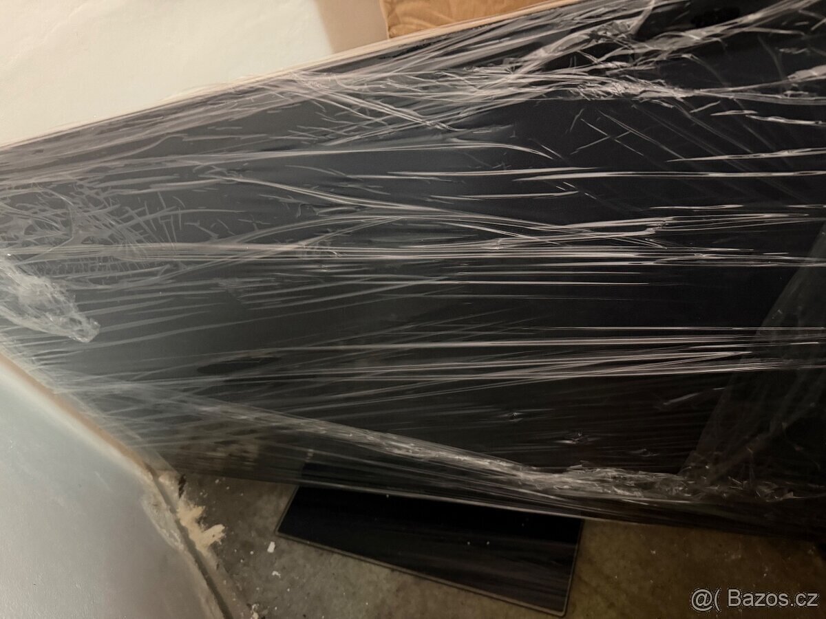 Samsung 50” TV televize - 3