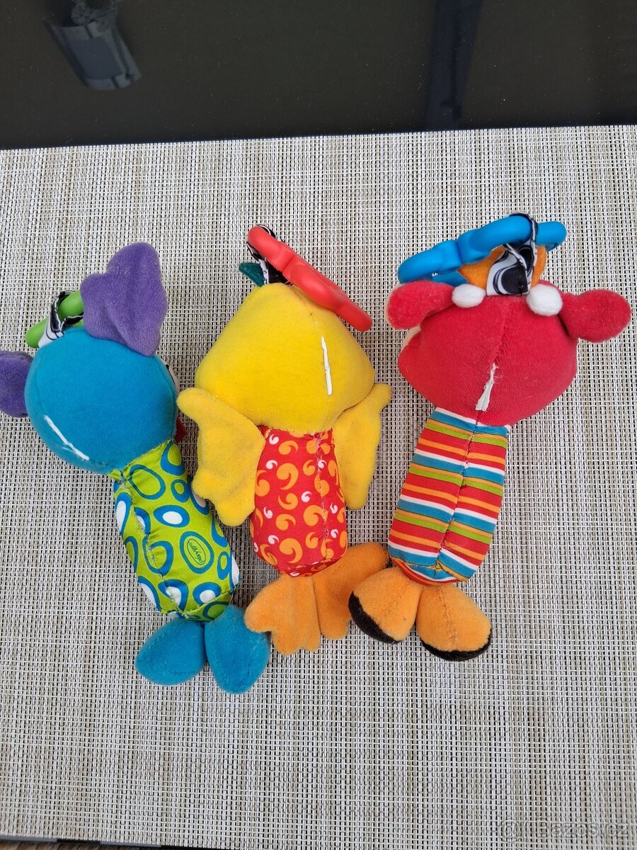 PlayGro - 3