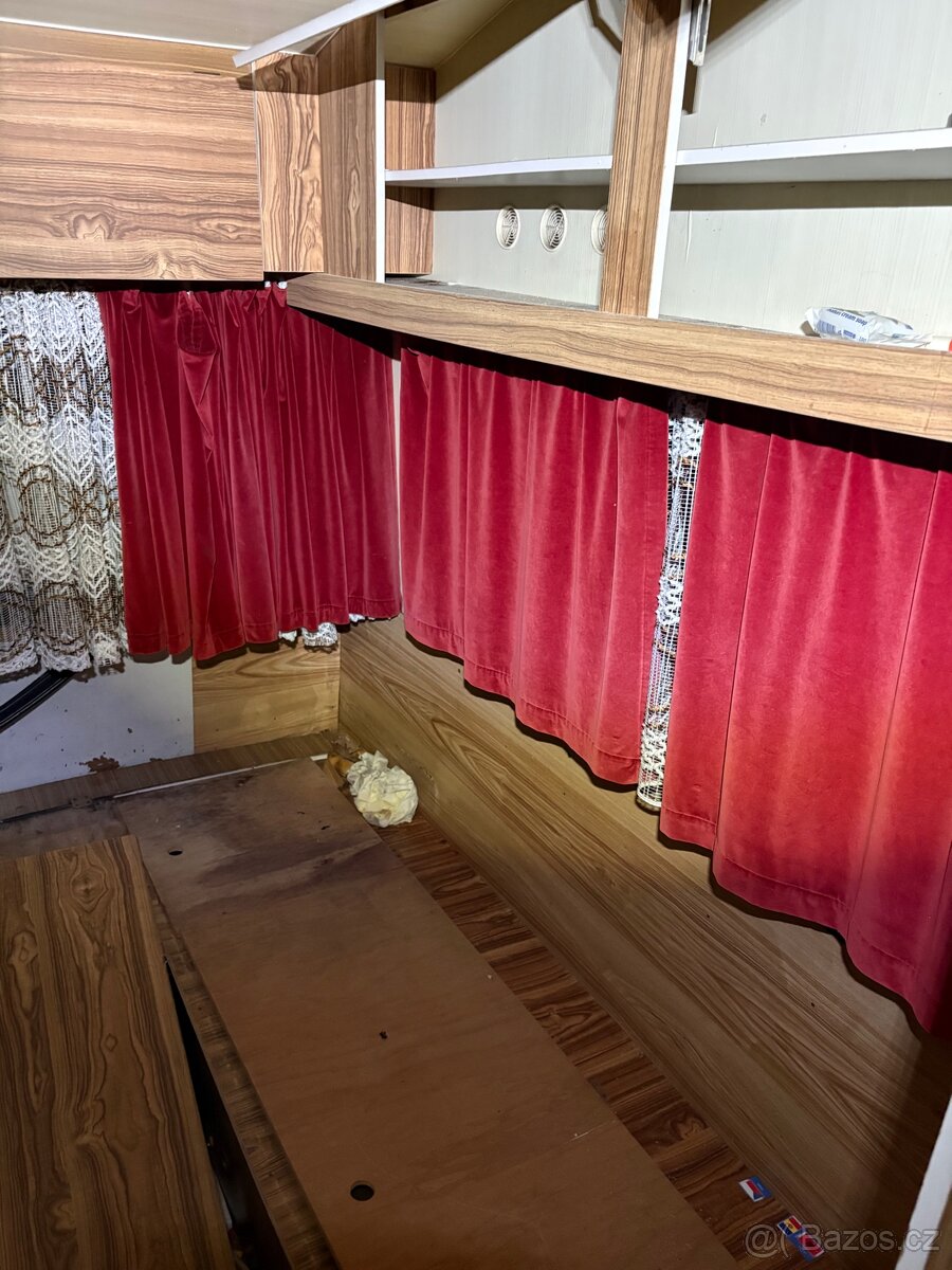 Karavan - 3