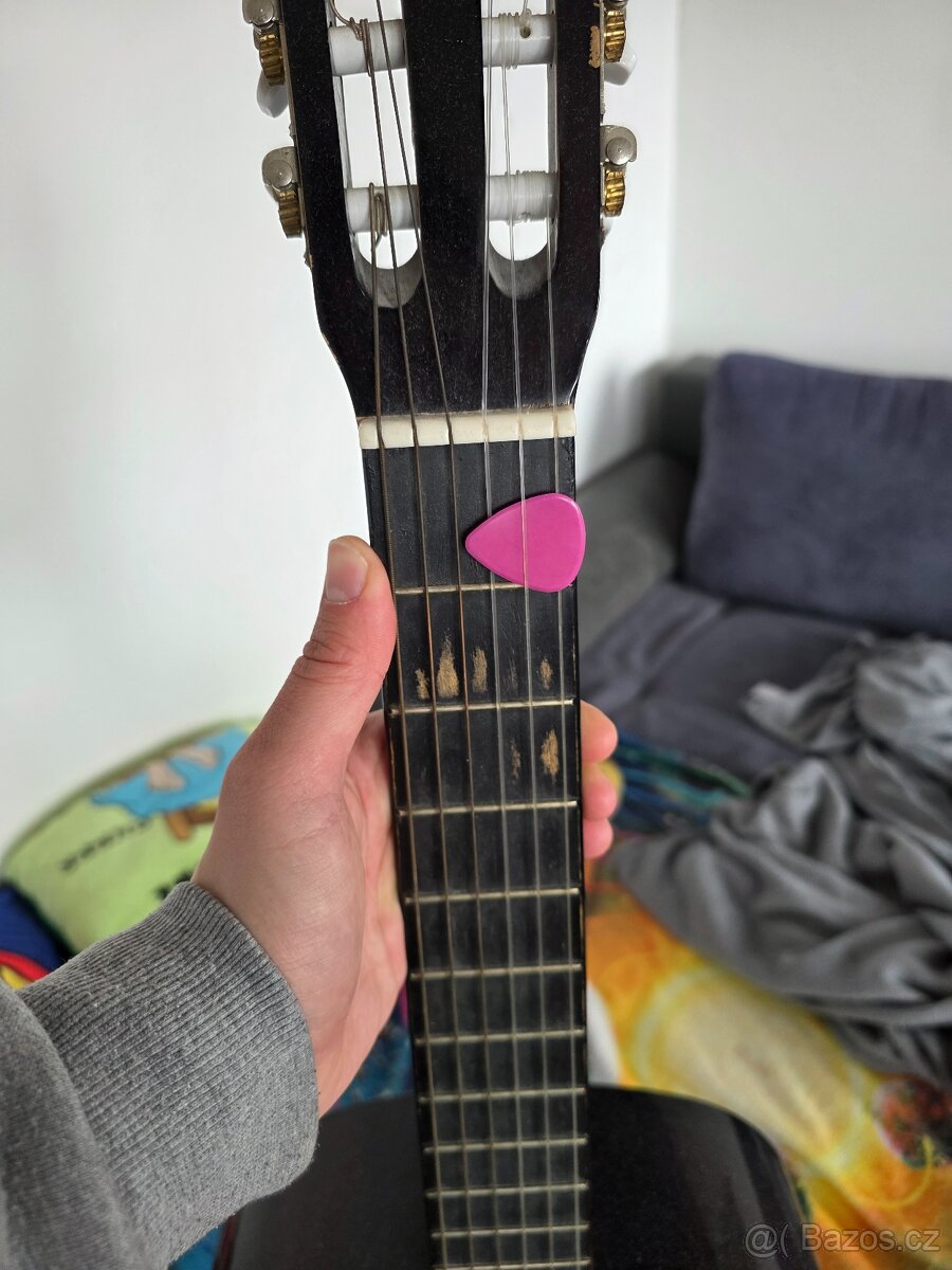 Kytara - 3