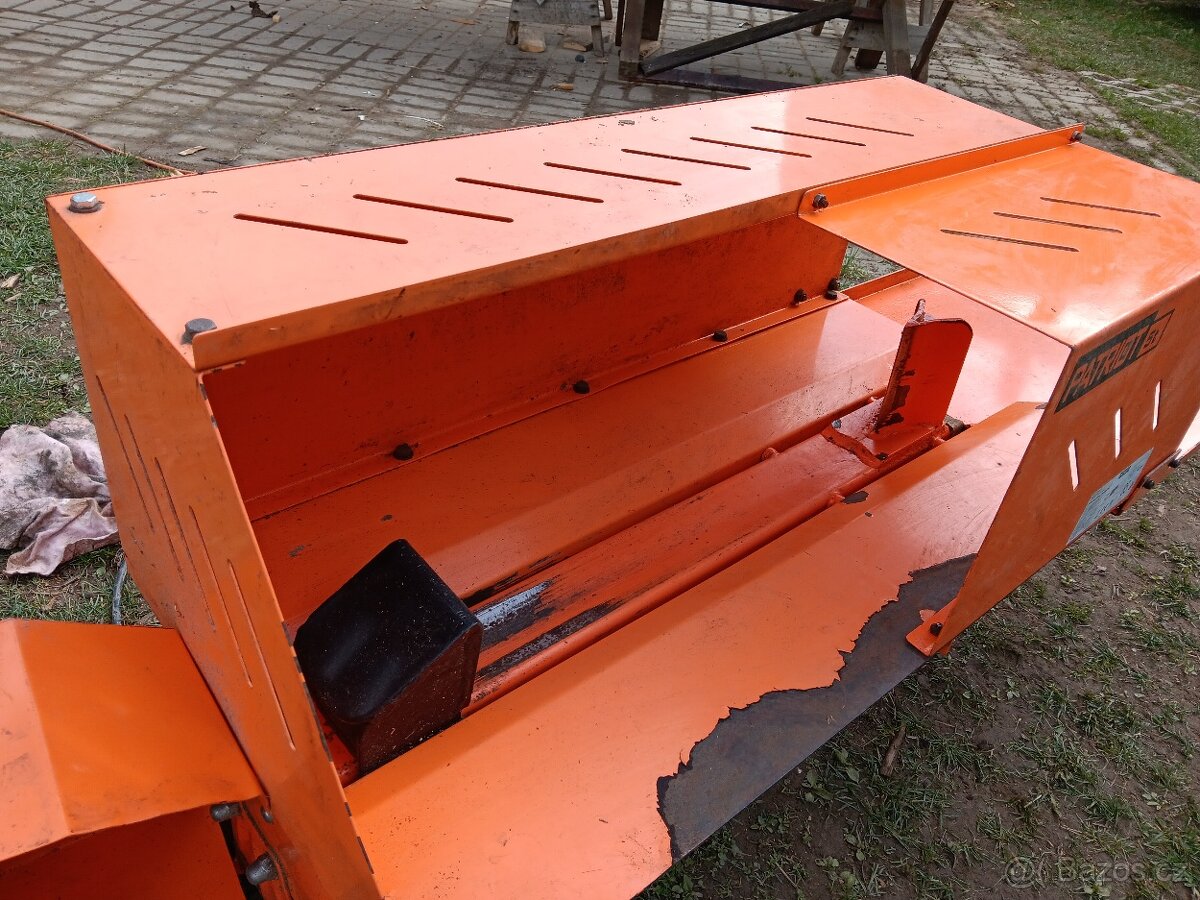 Prodám štípačku - 3